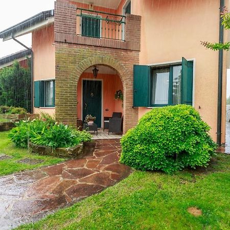 Апартаменти Casa Jennifer Nel Delta Del Po Taglio Di Po Екстер'єр фото